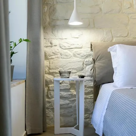 Apartmán Archetypo Luxury Living Chrysi Ammoudia Exteriér fotografie