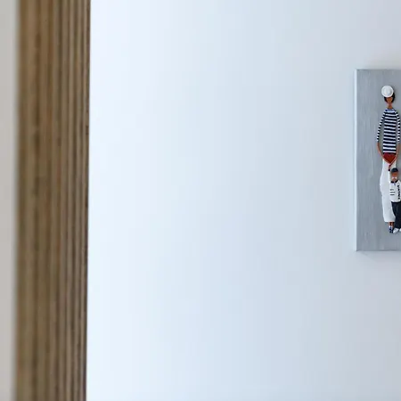 Apartmán Archetypo Luxury Living Chrysi Ammoudia Exteriér fotografie