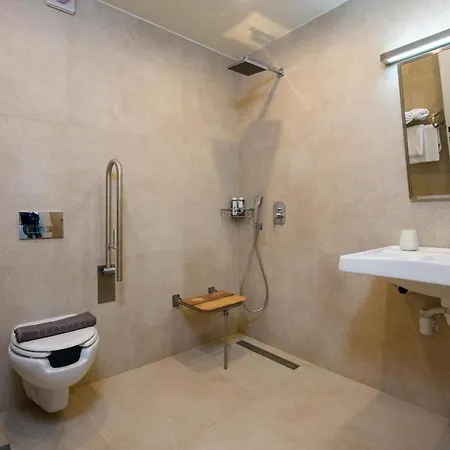 Apartmán Archetypo Luxury Living Chrysi Ammoudia Exteriér fotografie