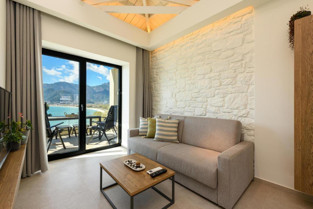 Archetypo Luxury Living * Chrysi Ammoudia