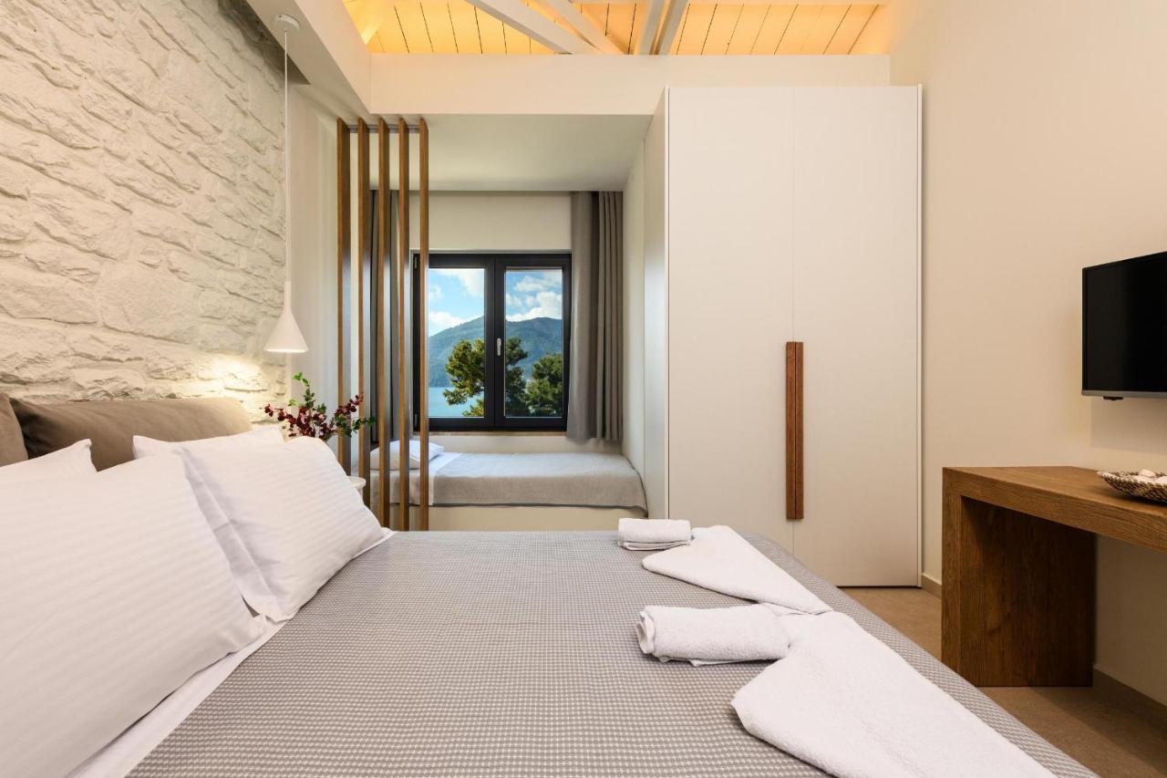 Archetypo Luxury Living Apartment Chrysi Ammoudia