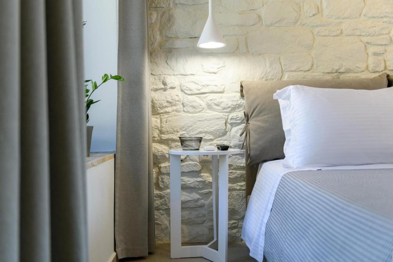 Archetypo Luxury Living Apartment Chrysi Ammoudia
