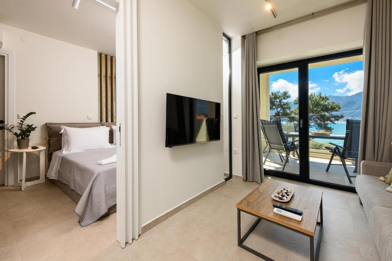 Archetypo Luxury Living Apartment *