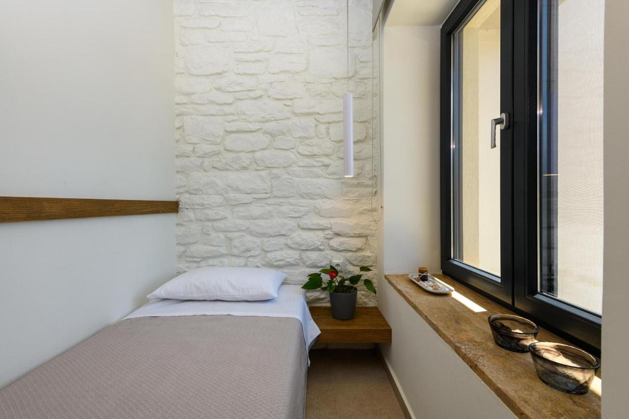 Archetypo Luxury Living Apartment Chrysi Ammoudia