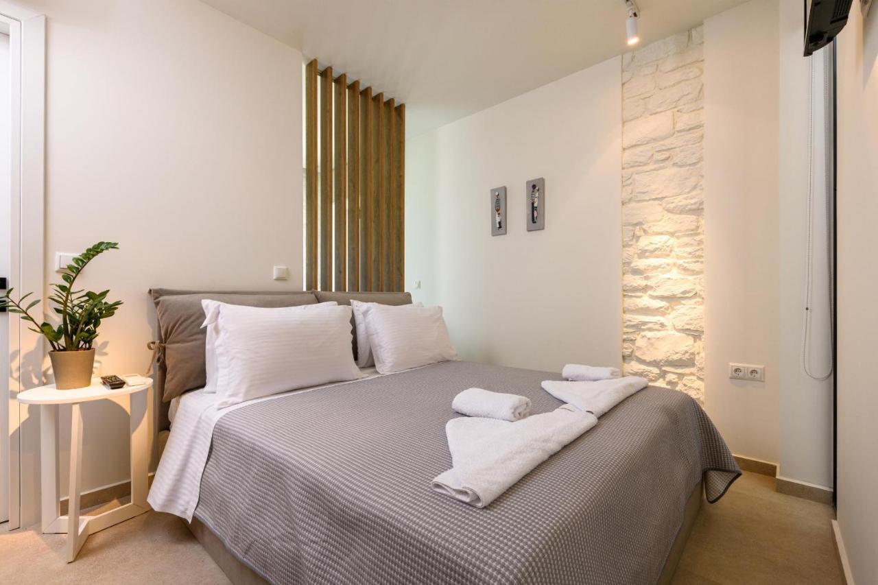 Apartment Archetypo Luxury Living Chrysi Ammoudia