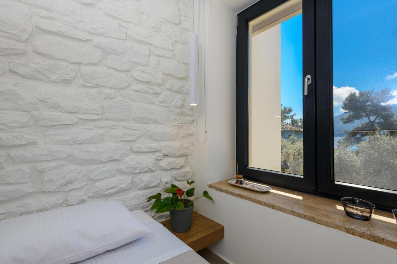 Archetypo Luxury Living Apartment