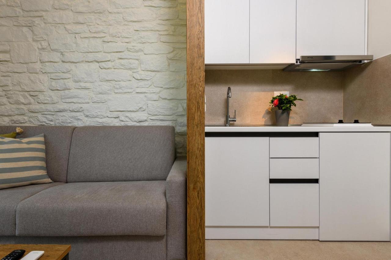 Archetypo Luxury Living Apartment Chrysi Ammoudia